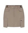 Malelions Women Cargo Rok
