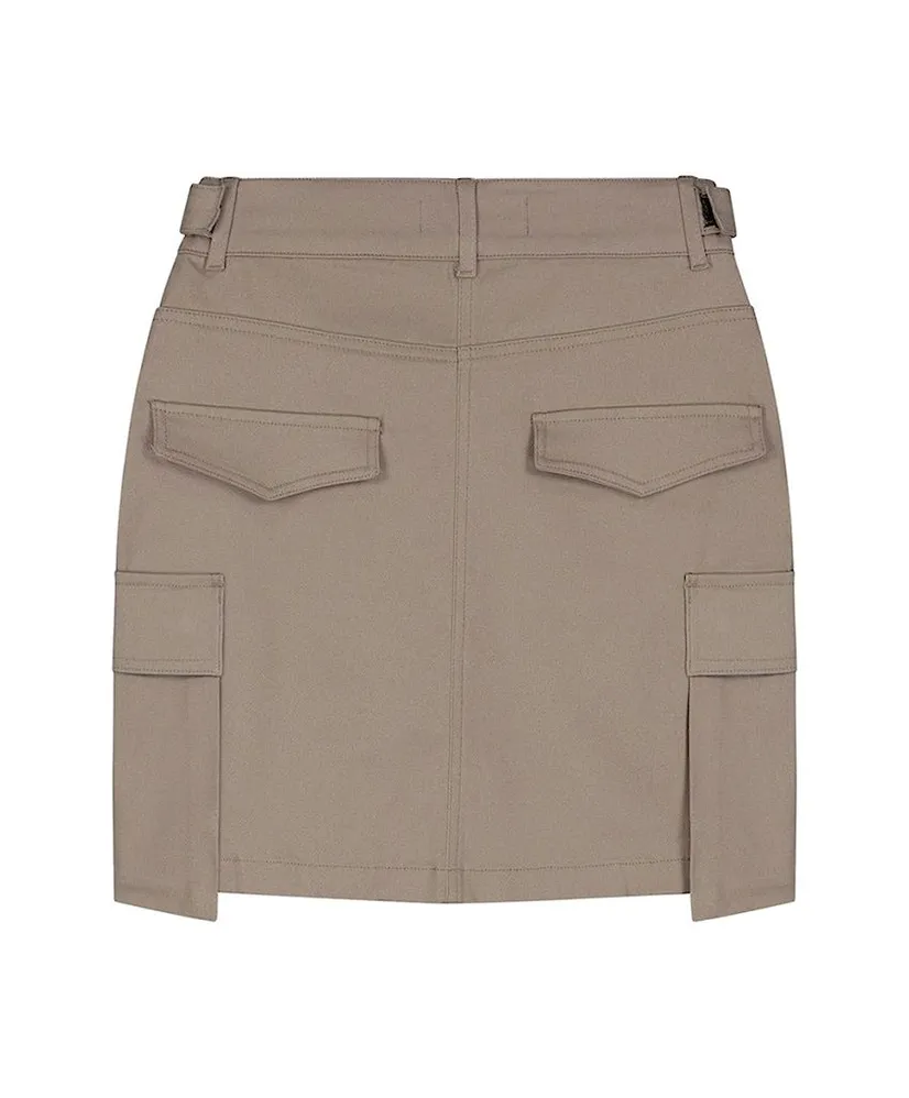 Malelions Women Cargo Rok