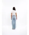 Malelions Women Cropped T-shirt Effen