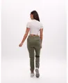 Malelions Women Cropped T-shirt Signature