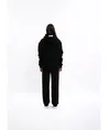 Malelions Women Hoodie Label