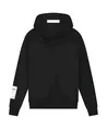 Malelions Women Hoodie Label