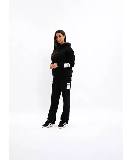 Malelions Women Hoodie Label