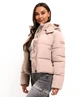 Malelions Women Jas Puffer
