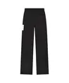 Malelions Women Joggingbroek Label Straight Fit