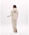 Malelions Women Joggingbroek Lodge Straight Fit