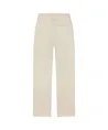 Malelions Women Joggingbroek Lodge Straight Fit