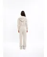 Malelions Women Joggingbroek Straight Fit
