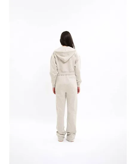 Malelions Women Joggingbroek Straight Fit