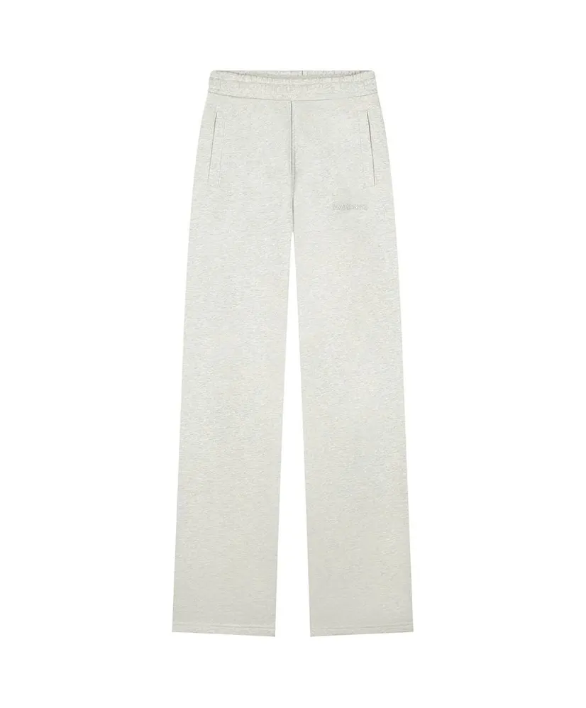 Malelions Women Joggingbroek Straight Fit