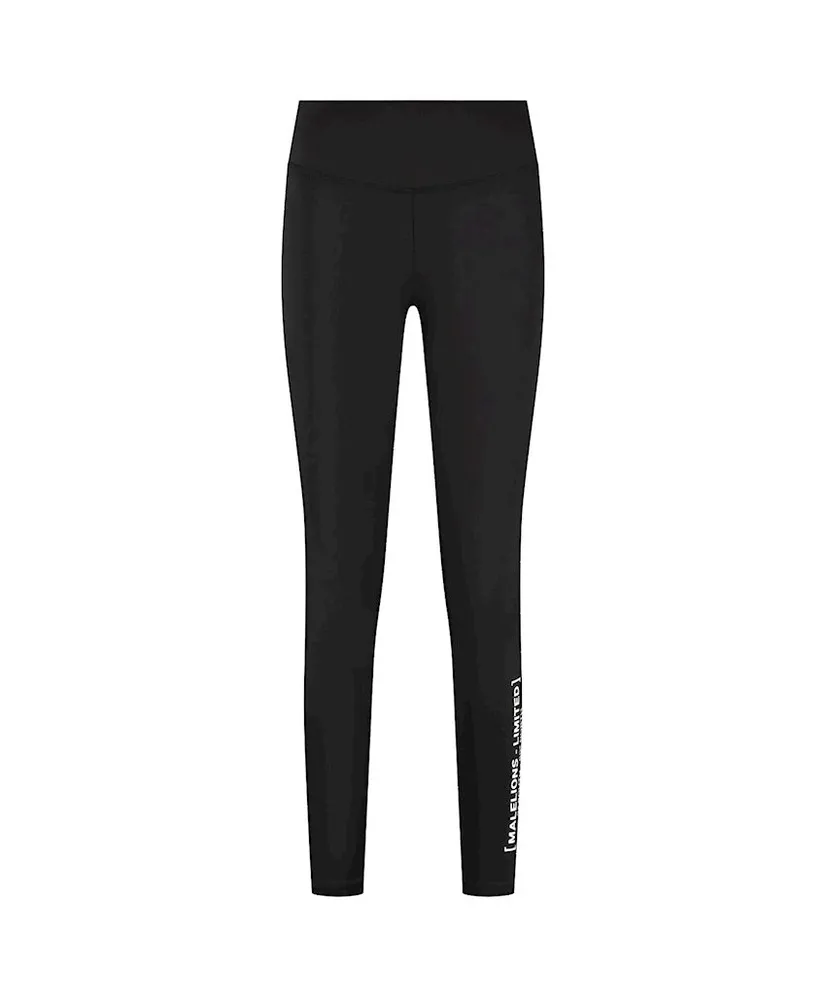 Malelions Women Legging Limited