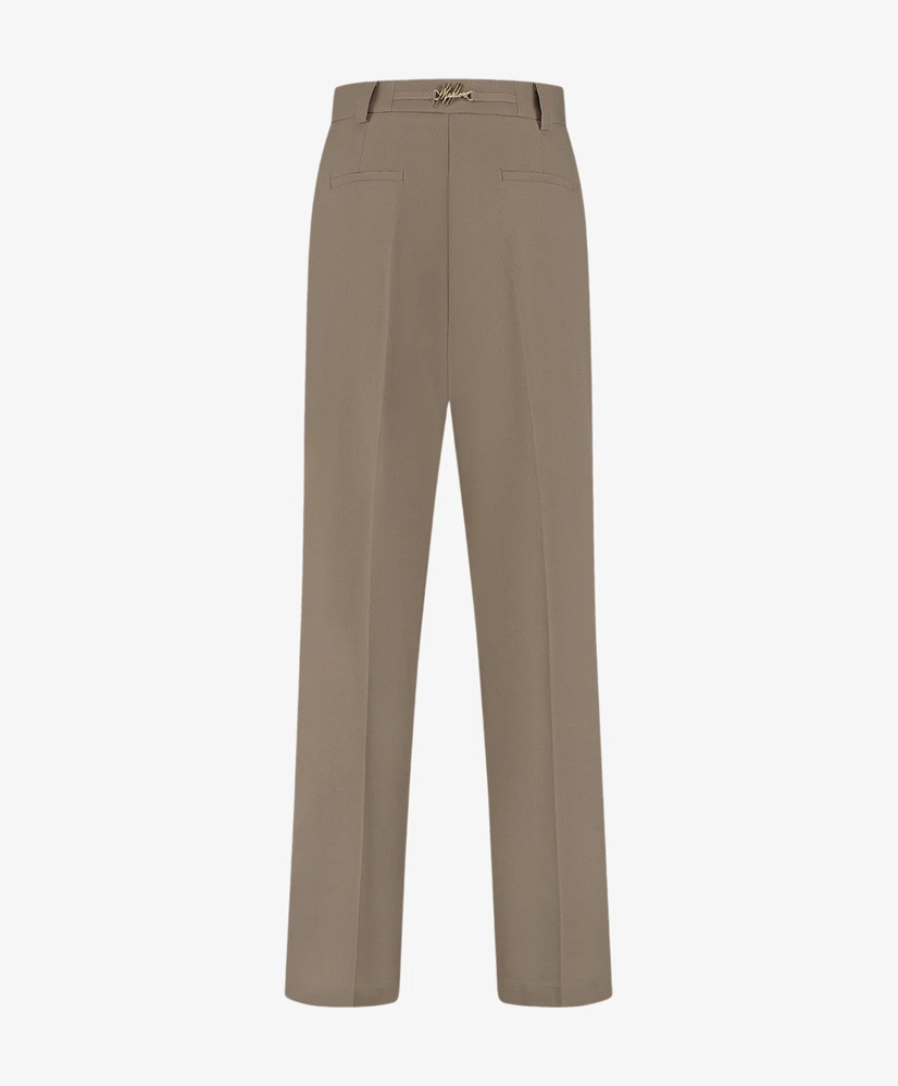 Malelions Women Pantalon Gallery