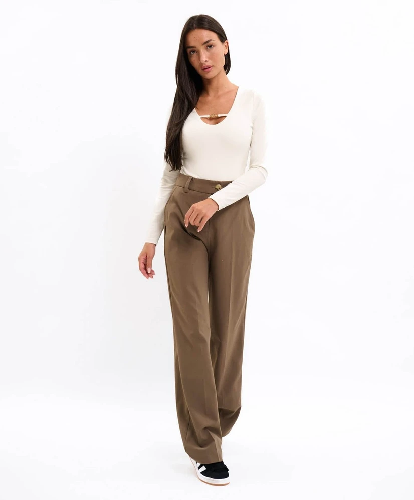 Malelions Women Pantalon Gallery