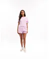 Malelions Women Short Captain
