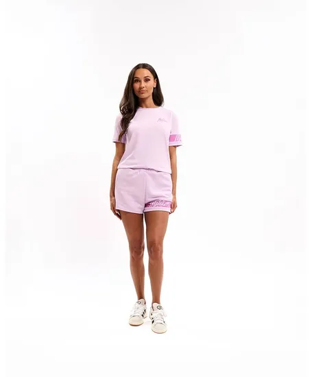 Malelions Women Short Captain