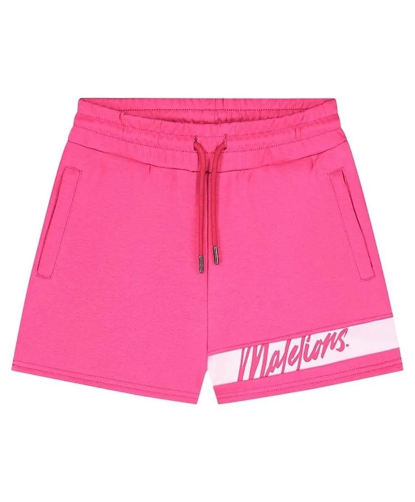 Malelions Women Short Captain