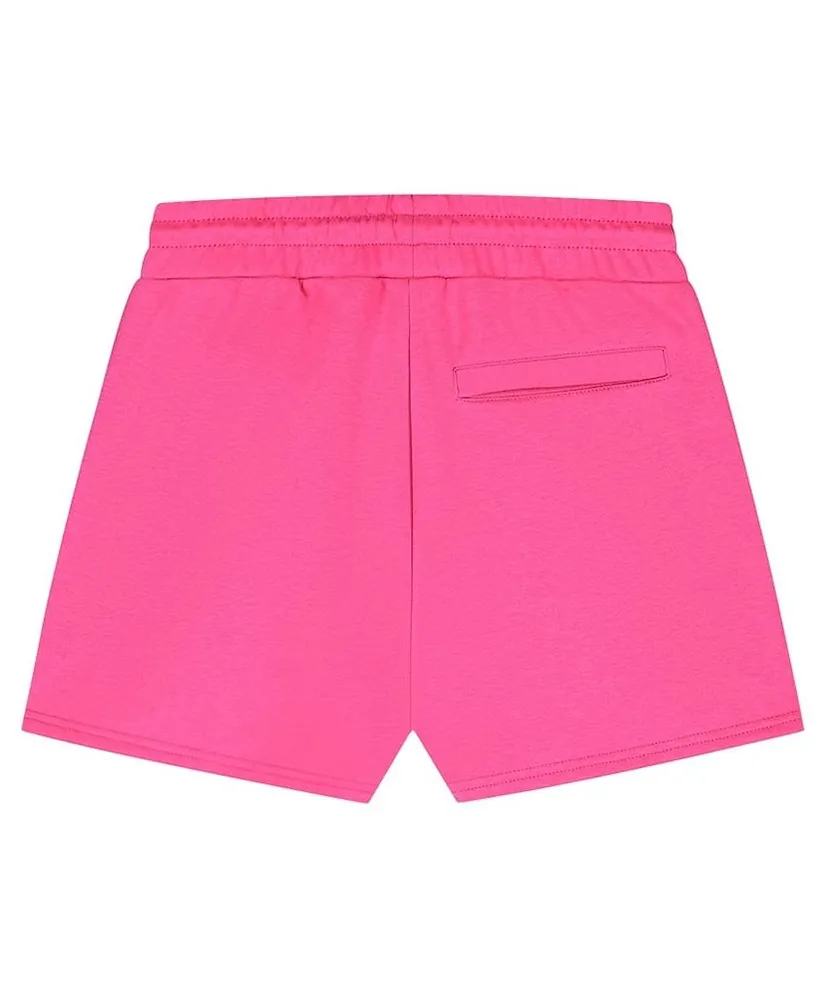Malelions Women Short Captain