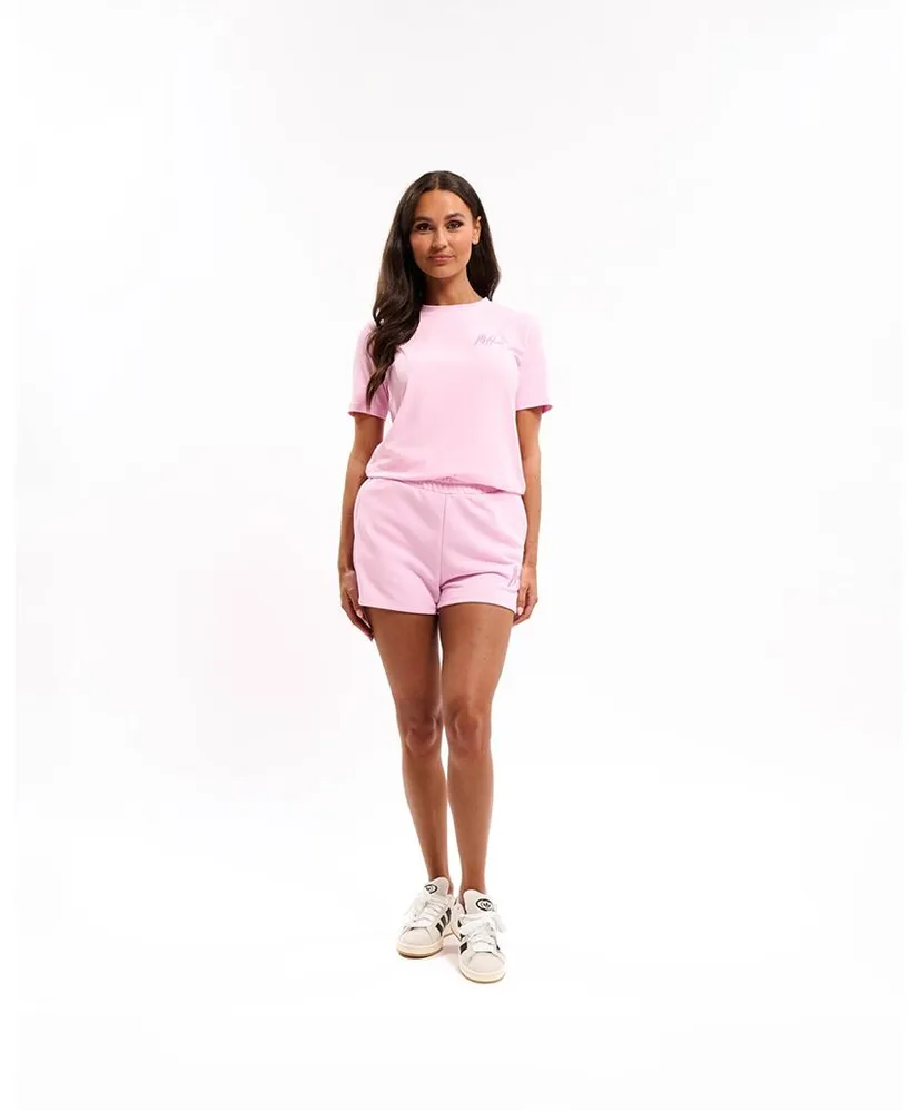 Malelions Women Short Endless Summer