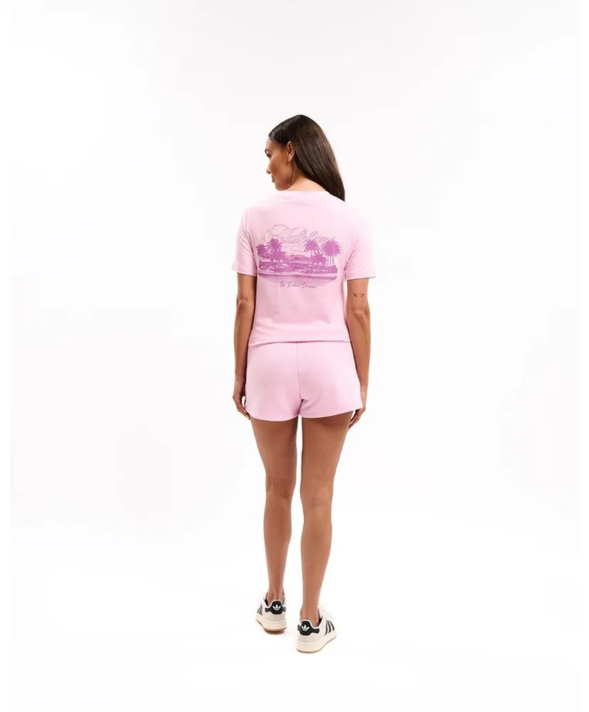 Malelions Women Short Endless Summer