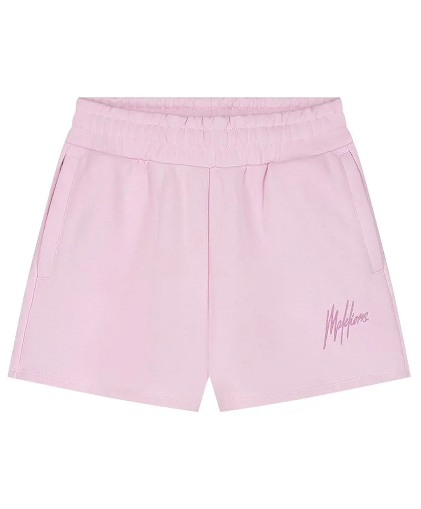 Malelions Women Short Endless Summer