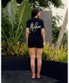 Malelions Women Short Kiki