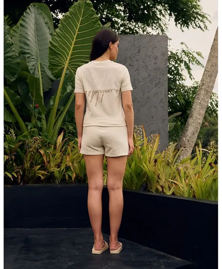 Malelions Women Short Kiki