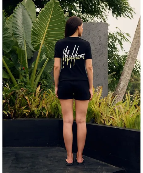 Malelions Women Short Kiki