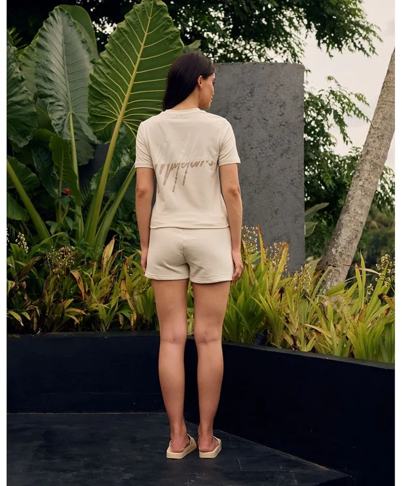 Malelions Women Short Kiki
