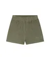 Malelions Women Short Limited Towelling