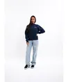 Malelions Women Sweater Rhinestone