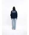 Malelions Women Sweater Rhinestone