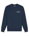 Malelions Women Sweater Rhinestone