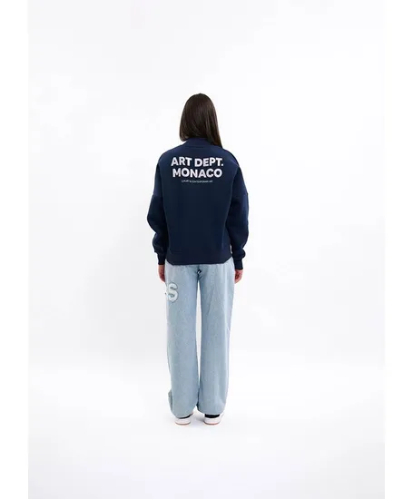 Malelions Women Sweater Rhinestone