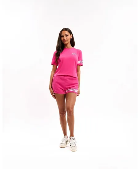 Malelions Women T-shirt Captain