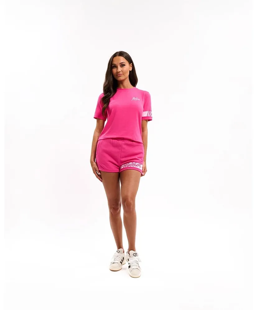 Malelions Women T-shirt Captain