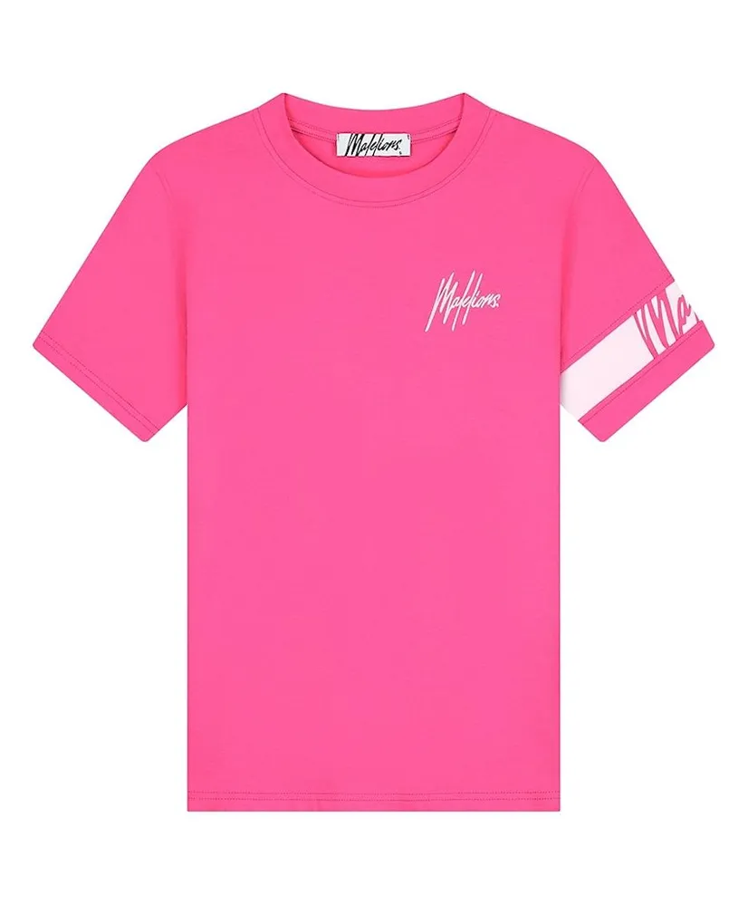 Malelions Women T-shirt Captain