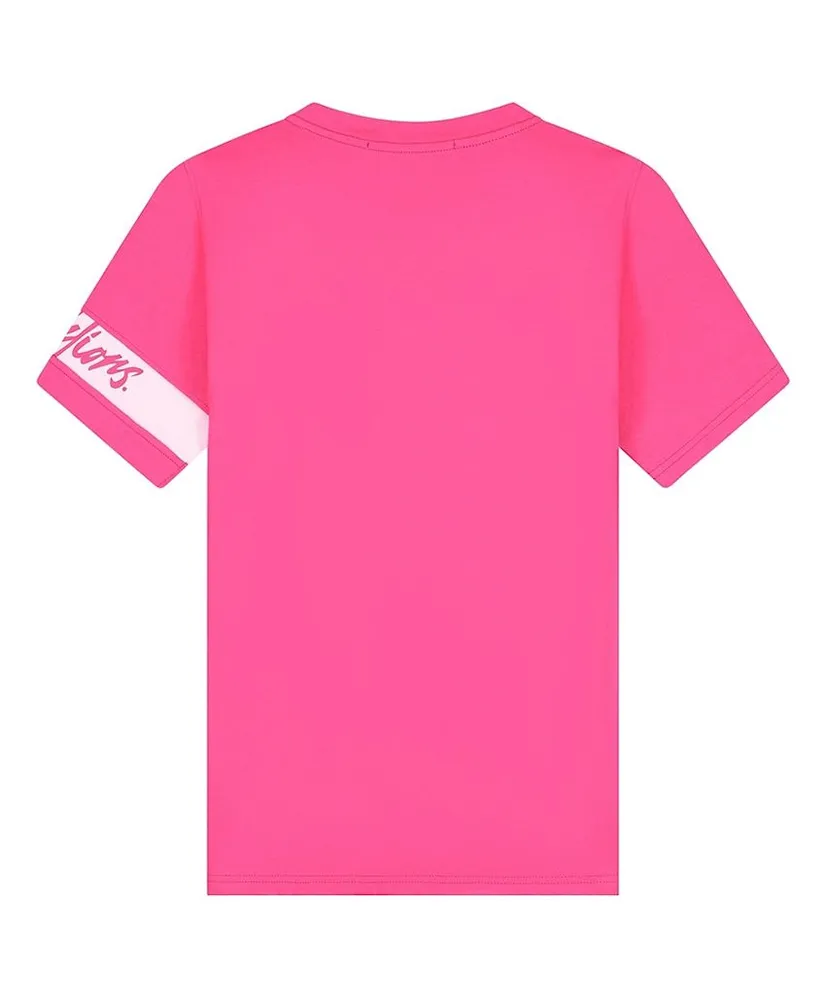 Malelions Women T-shirt Captain