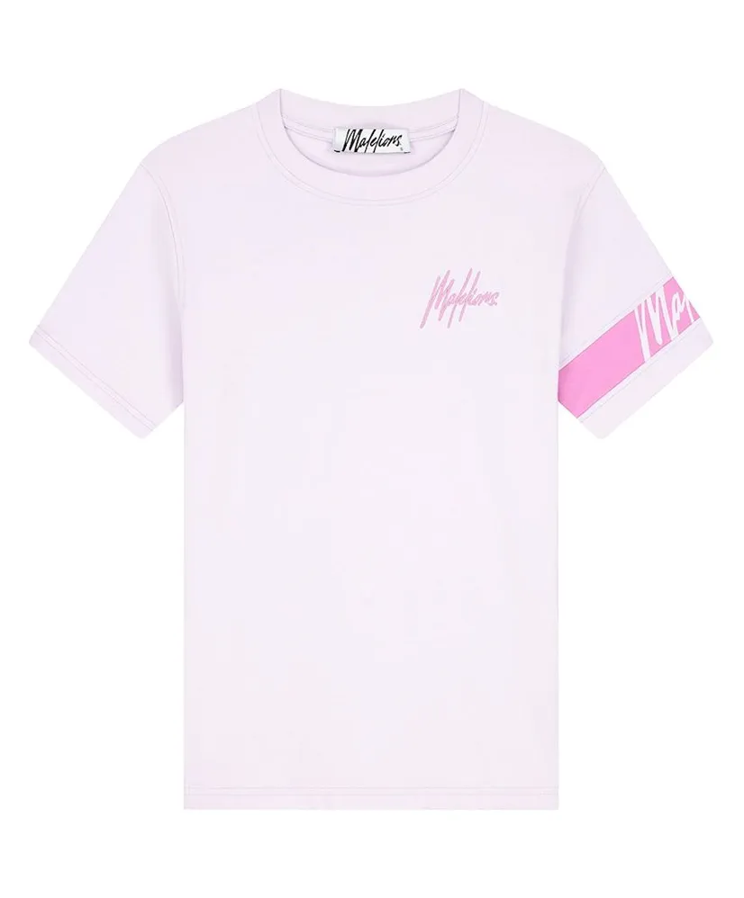 Malelions Women T-shirt Captain