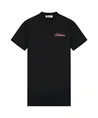 Malelions Women T-Shirt Dress Endless Summer