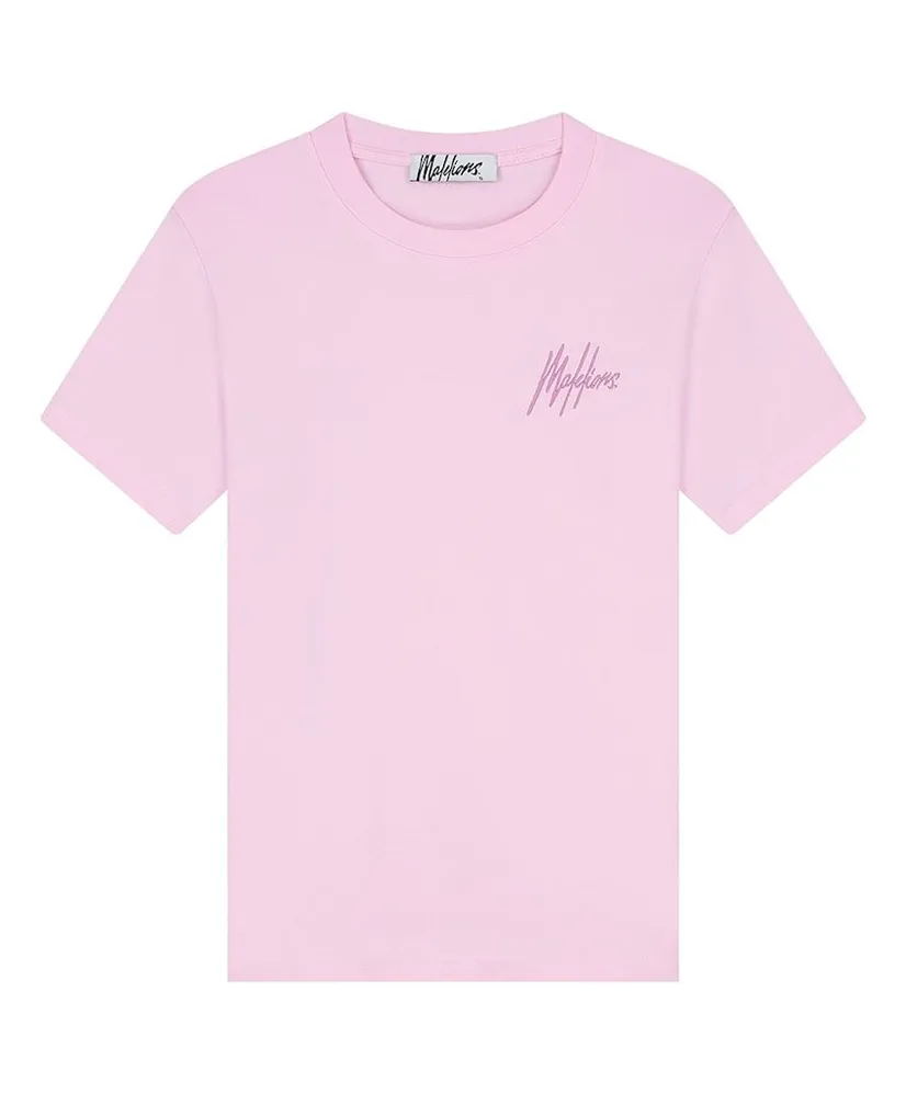 Malelions Women T-Shirt Endless Summer