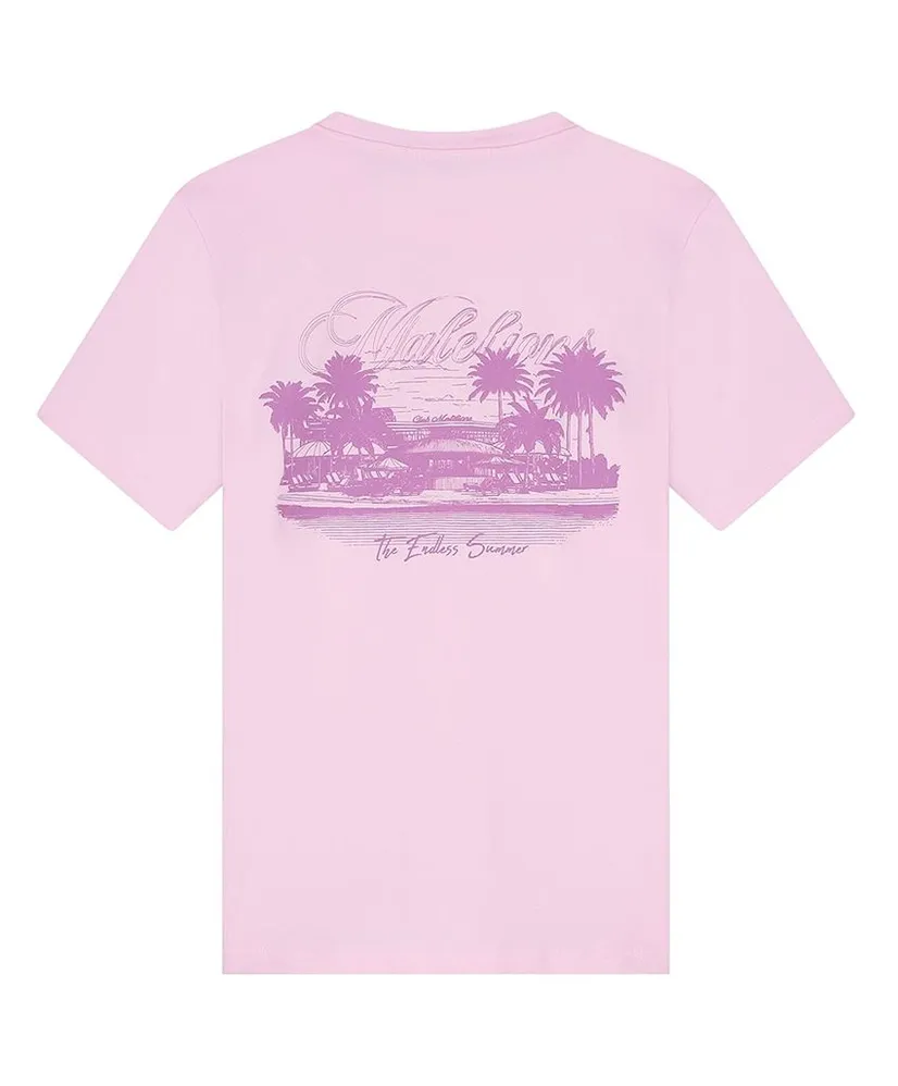 Malelions Women T-Shirt Endless Summer