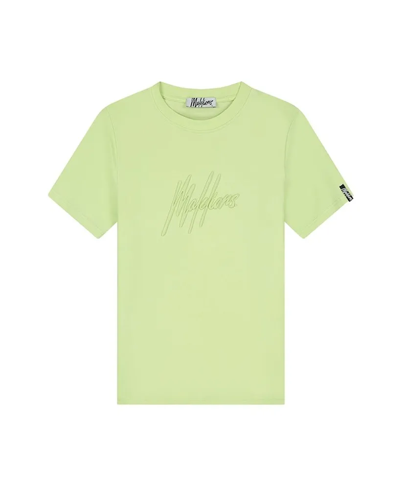 Malelions Women T-shirt Essentials