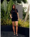 Malelions Women T-shirt Kiki