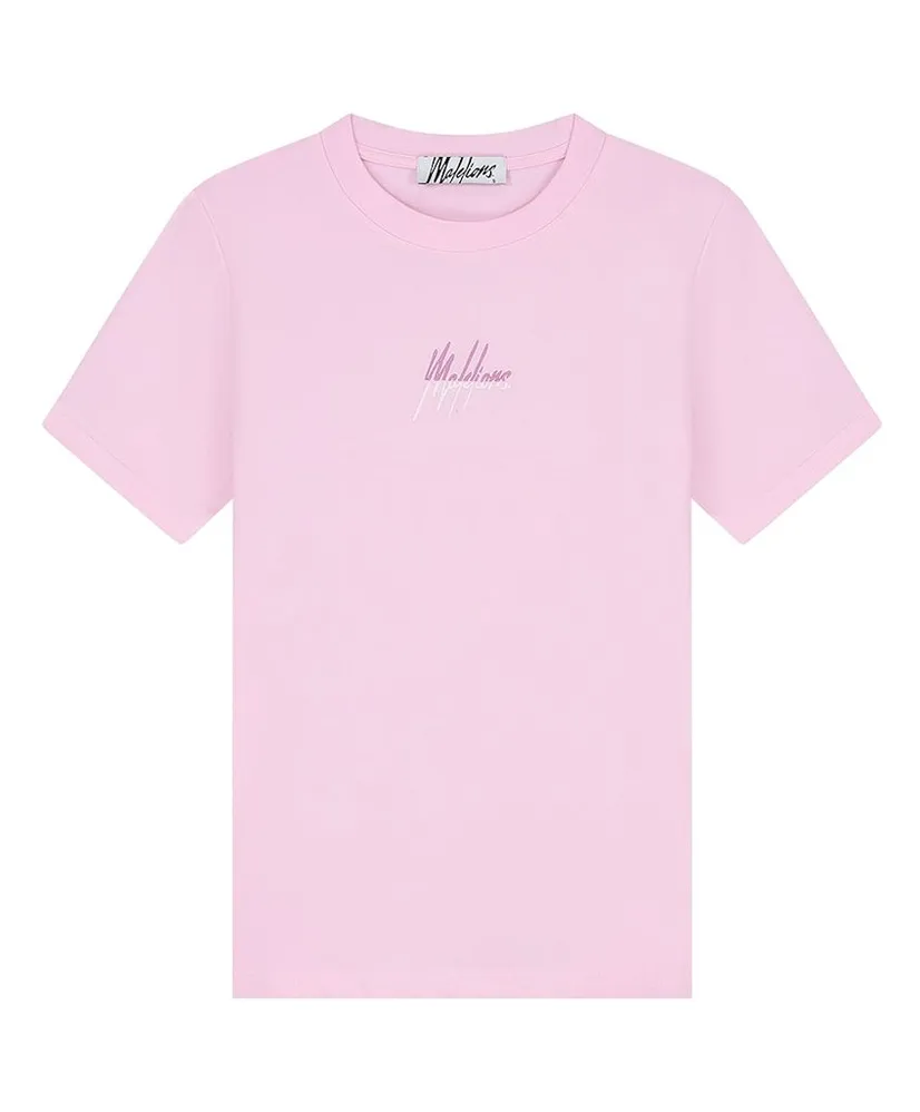 Malelions Women T-shirt Kiki