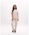 Malelions Women T-shirt Lodge