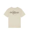 Malelions Women T-shirt Lodge