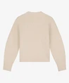 Malelions Women Trui Knitted