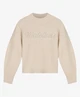Malelions Women Trui Knitted