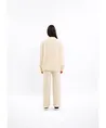 Malelions Women Trui Oversized Fit