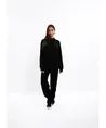 Malelions Women Trui Oversized Fit